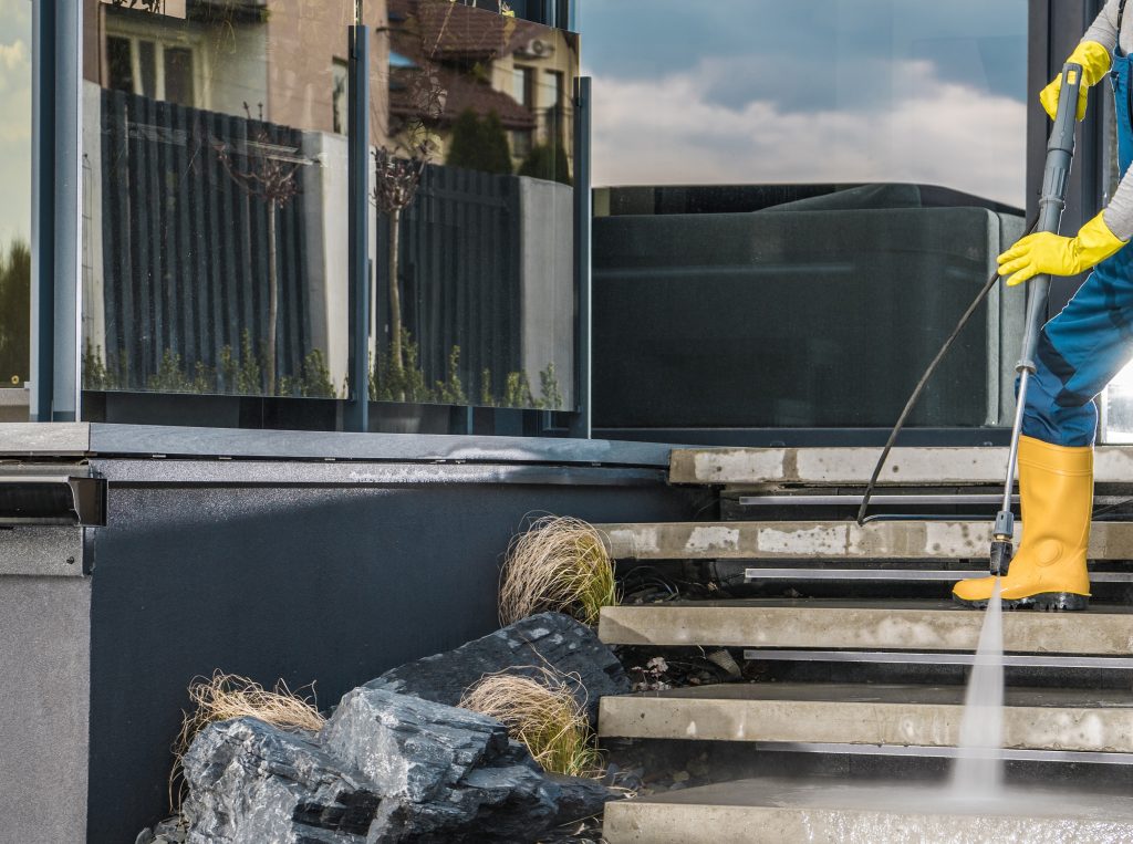 marbella cleaning company post-construction