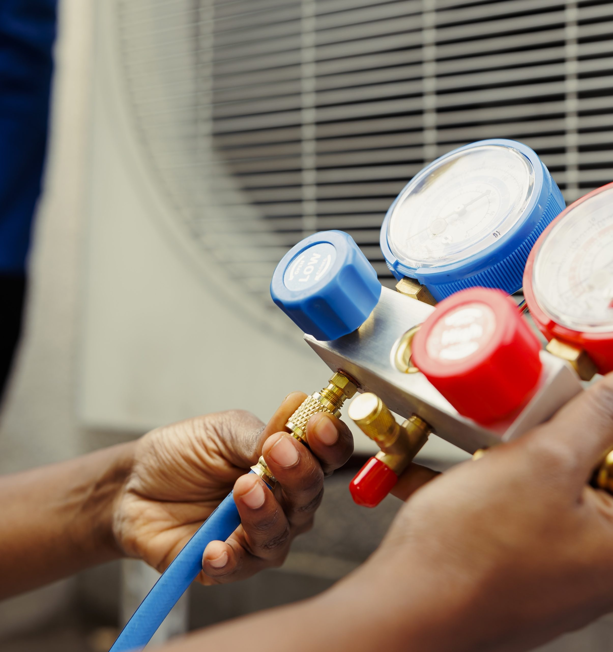 HVAC Inspections in Marbella