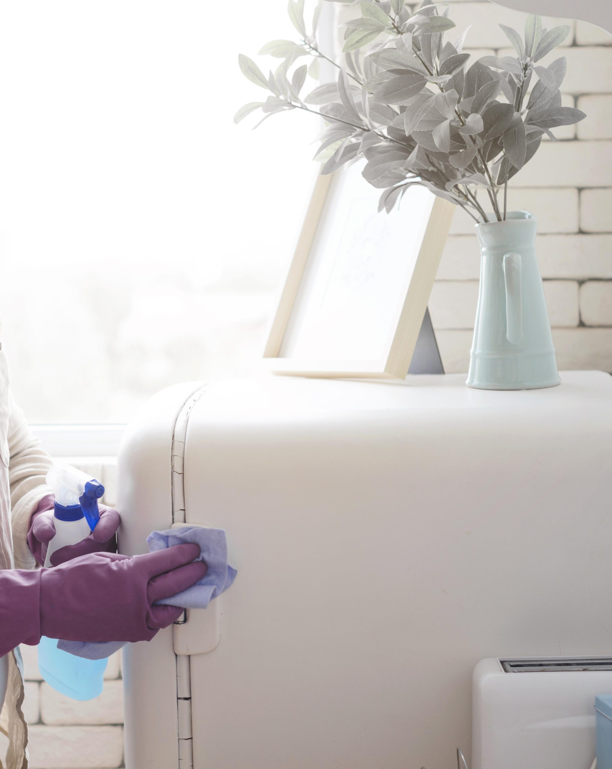 airbnb cleaning company in marbella