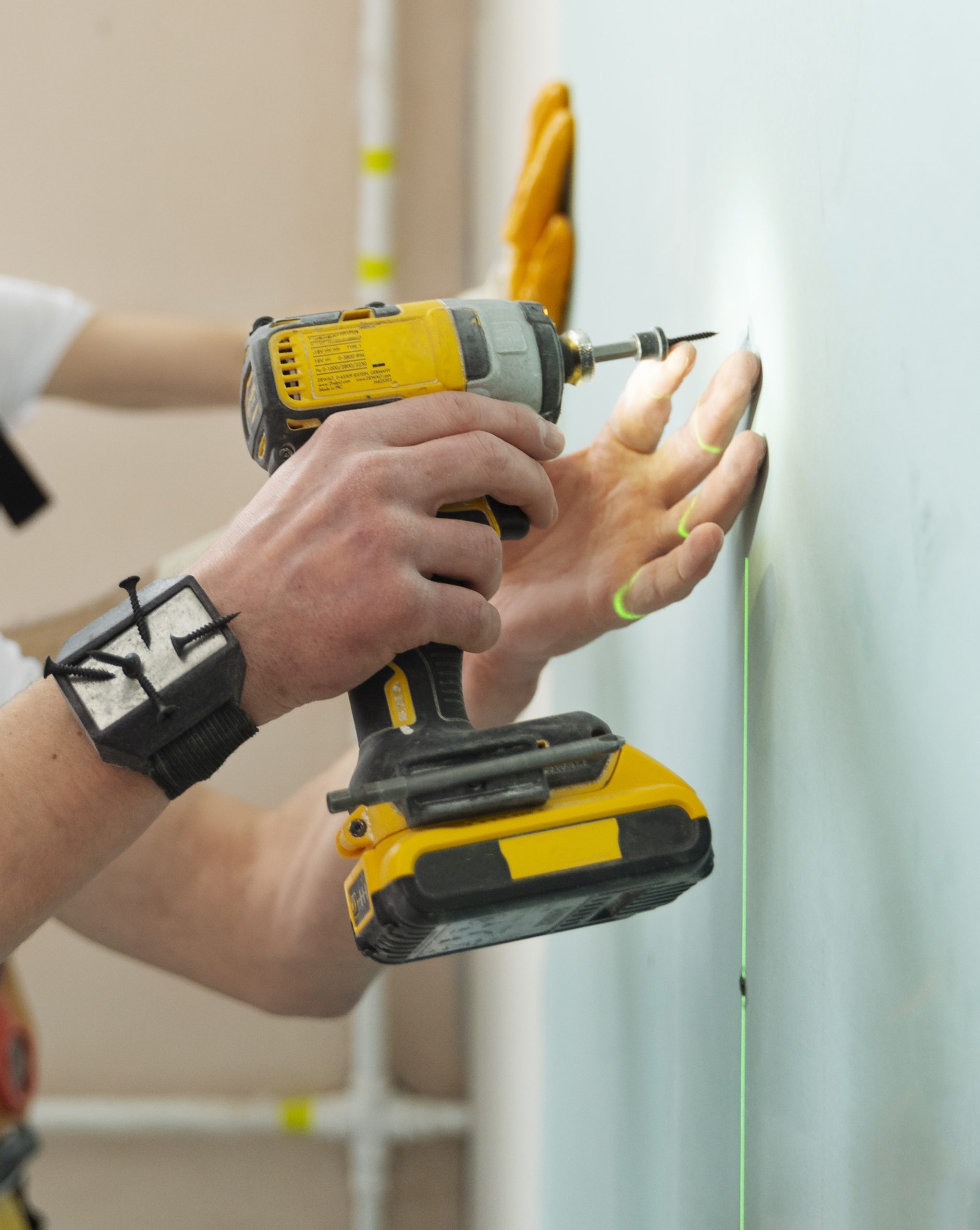home repair handyman marbella