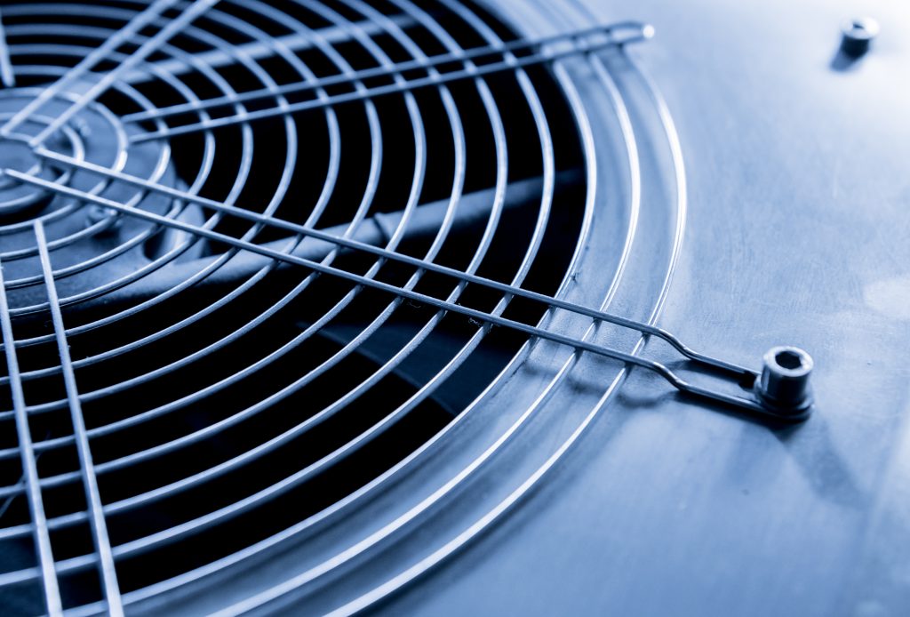 HVAC Costa del Sol