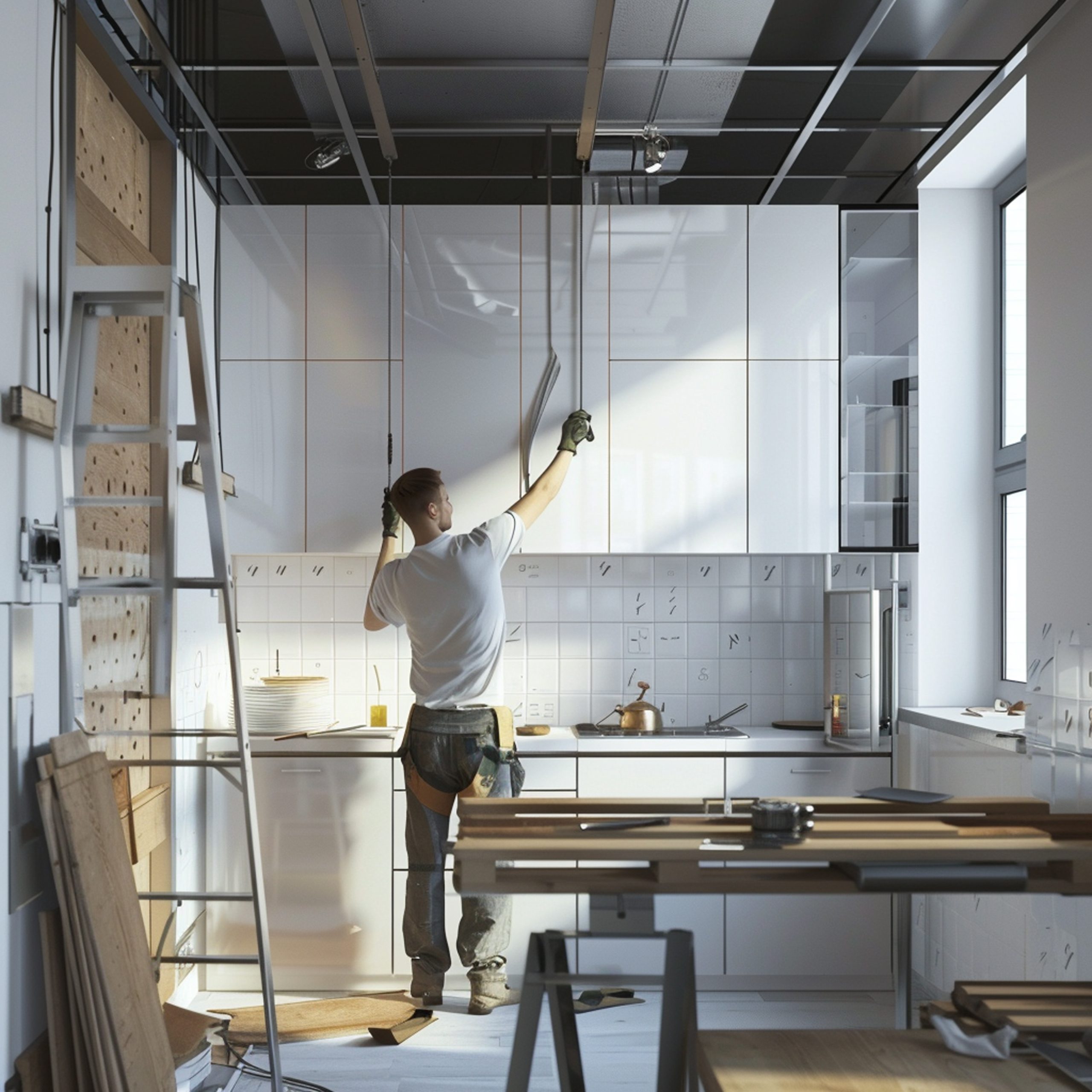 interior renovations in marbella