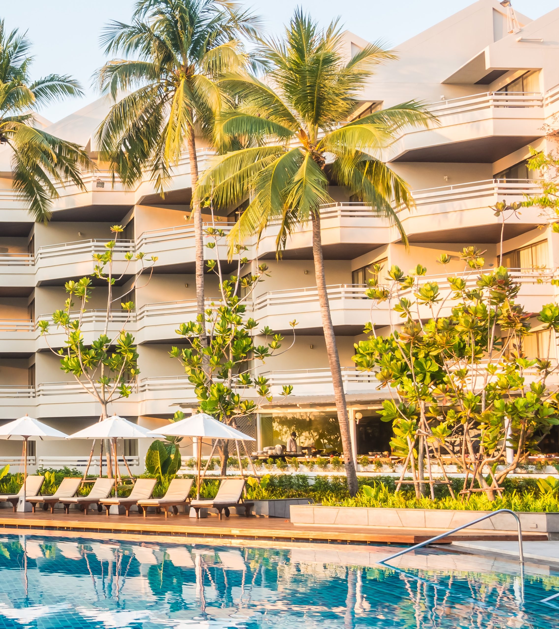 Marbella Hotel Cleaning Company