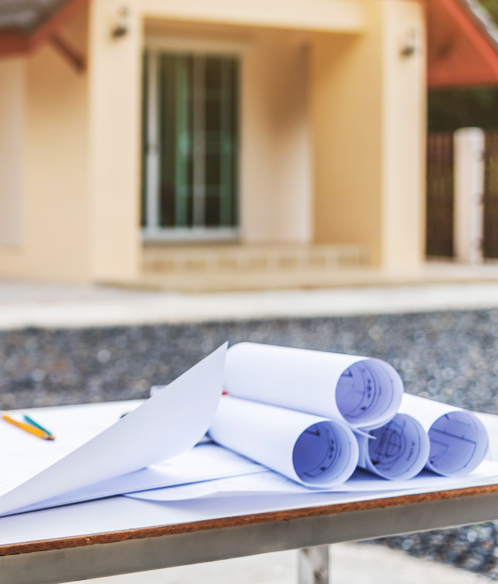 residential construction company in marbella